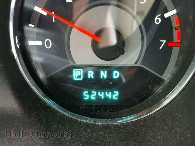 2013 CHRYSLER 200 - VIN: 1C3CCBBB9DN726502 - Фото 8