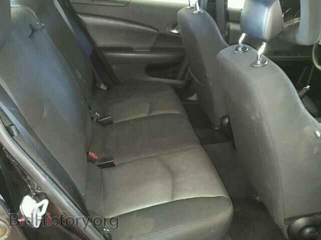 2014 DODGE AVENGER - VIN: 1C3CDZAB6EN196580 - Фото 6