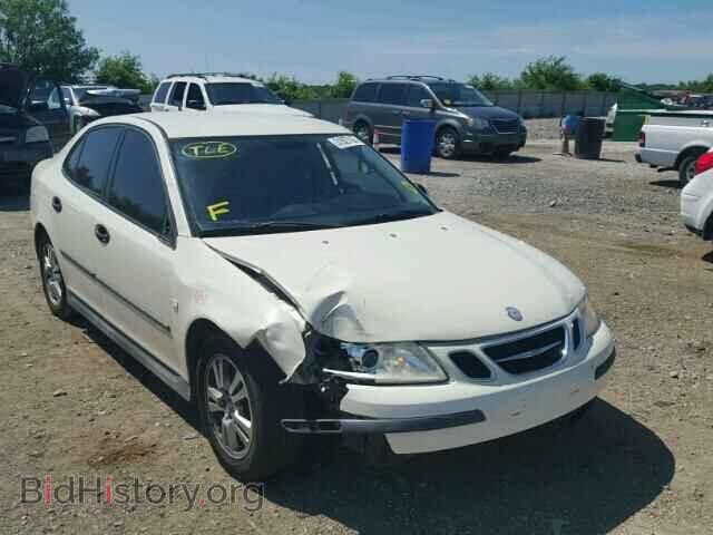 Photo YS3FB49S451008693 - SAAB 9 3 2005