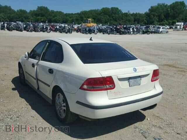 2005 SAAB 9 3 - VIN: YS3FB49S451008693 - Photo 3