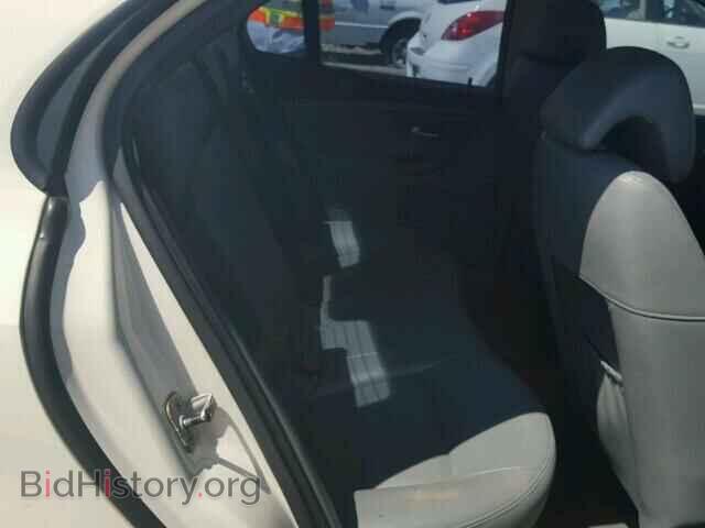 2005 SAAB 9 3 - VIN: YS3FB49S451008693 - Photo 6