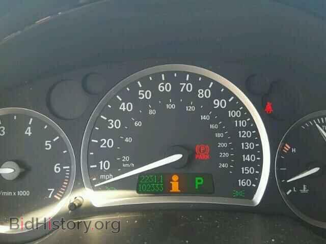 2005 SAAB 9 3 - VIN: YS3FB49S451008693 - Photo 8