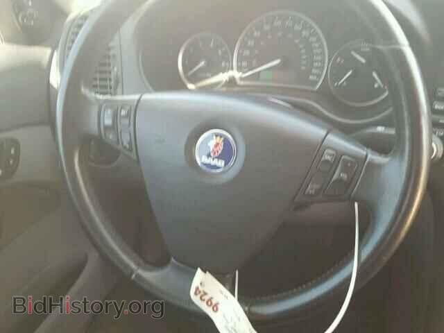 2005 SAAB 9 3 - VIN: YS3FB49S451008693 - Photo 9