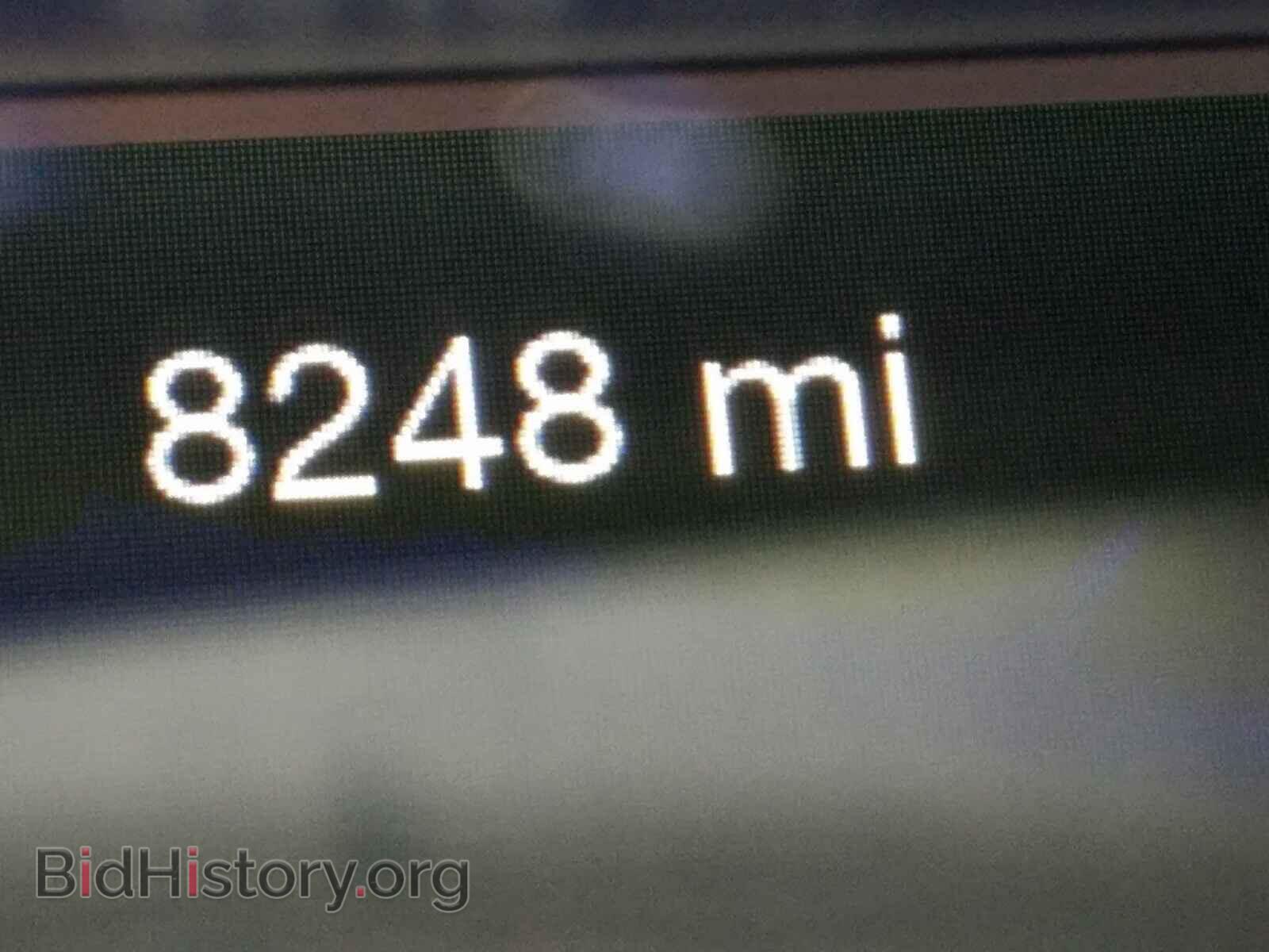 2016 CHRYSLER 200 - VIN: 1C3CCCDG5GN135702 - Photo 8