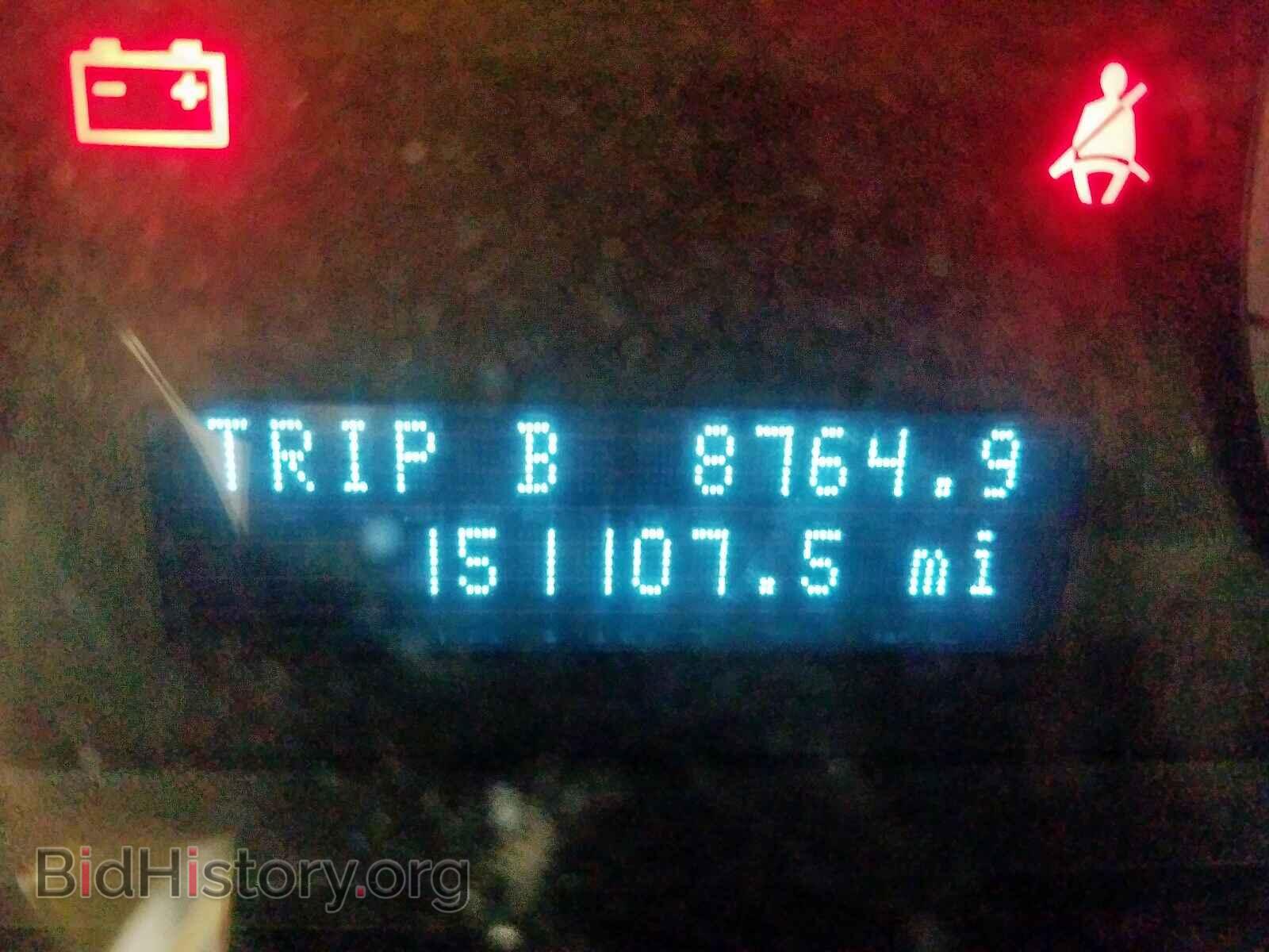 2012 FORD ESCAPE - VIN: 1FMCU0E78CKA98528 - Фото 8