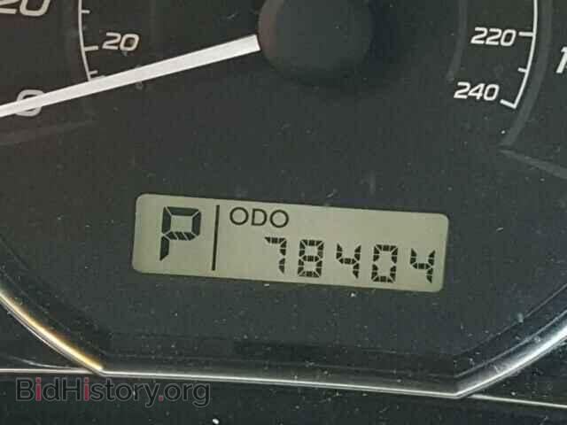 2011 SUBARU FORESTER - VIN: JF2SHBEC3BH776225 - Фото 8