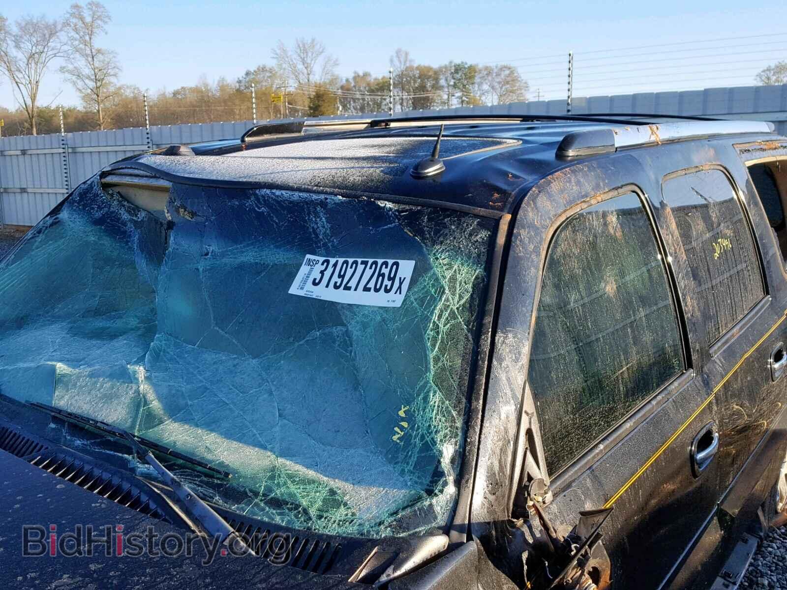 2004 CADILLAC ESCALADE E - VIN: 3GYFK66N94G310587 - Фото 8