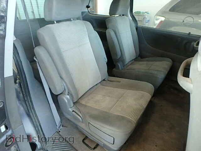 2005 MAZDA MPV - VIN: JM3LW28A350531941 - Фото 6