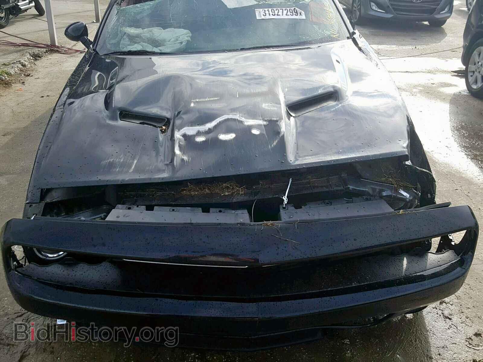 2018 DODGE CHALLENGER - VIN: 2C3CDZAG4JH255270 - Фото 9