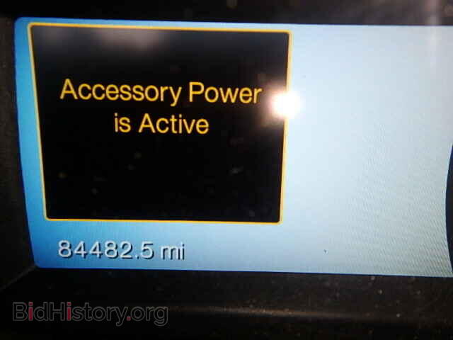 2012 FORD EXPLORER - VIN: 1FMHK8F88CGA28242 - Фото 8