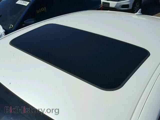 2013 LEXUS ES300 - VIN: JTHBW1GG7D2002806 - Фото 10