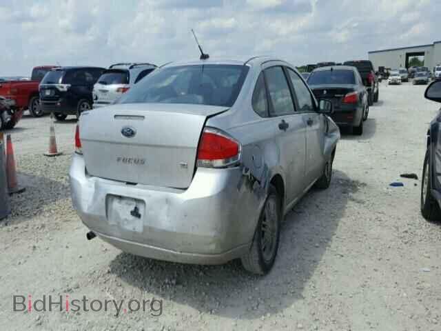 2011 FORD FOCUS - VIN: 1FAHP3FN2BW179196 - Фото 4