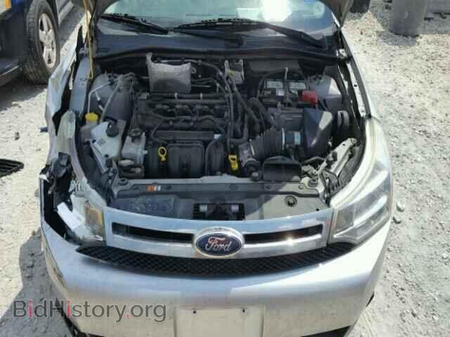 2011 FORD FOCUS - VIN: 1FAHP3FN2BW179196 - Фото 7