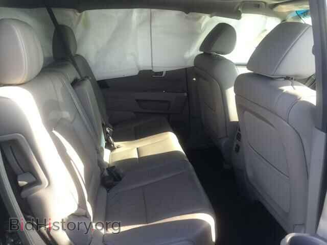 2012 HONDA PILOT - VIN: 5FNYF4H50CB047169 - Фото 6