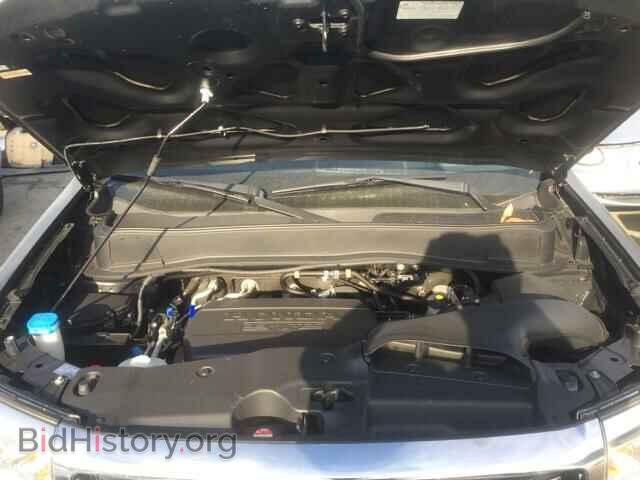 2012 HONDA PILOT - VIN: 5FNYF4H50CB047169 - Фото 7