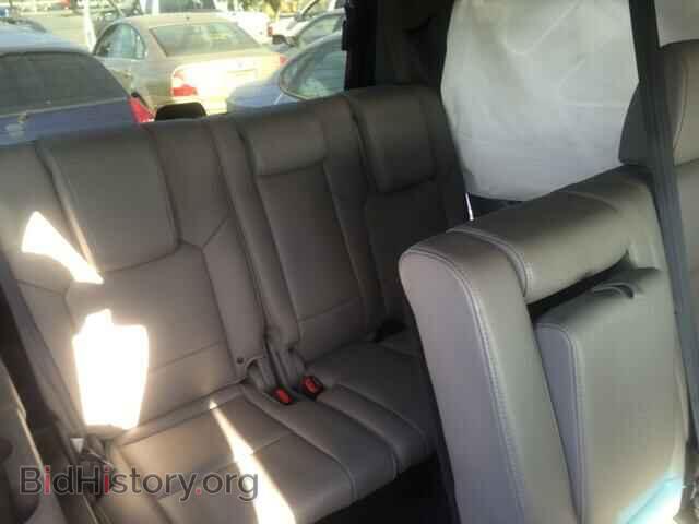 2012 HONDA PILOT - VIN: 5FNYF4H50CB047169 - Фото 9