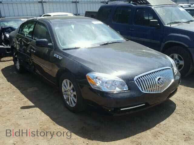Фотография 1G4HC5EM6BU134912 - BUICK LUCERNE 2011