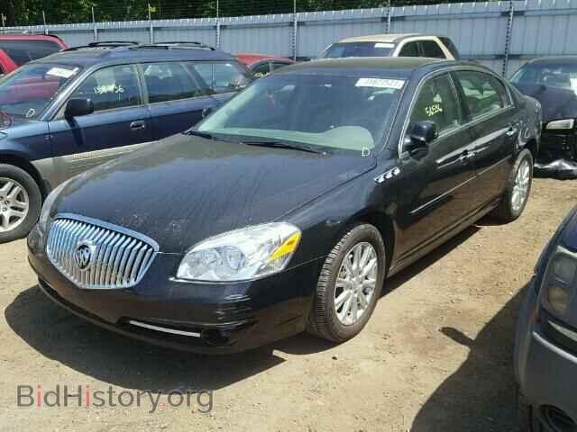 2011 BUICK LUCERNE - VIN: 1G4HC5EM6BU134912 - Фото 2