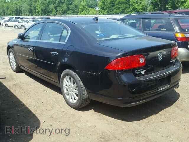 2011 BUICK LUCERNE - VIN: 1G4HC5EM6BU134912 - Фото 3