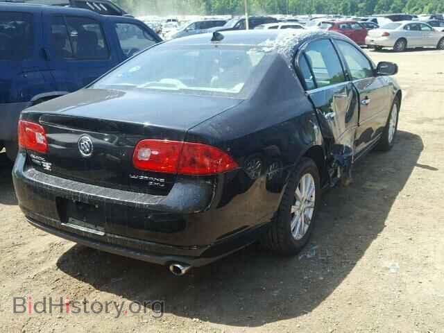 2011 BUICK LUCERNE - VIN: 1G4HC5EM6BU134912 - Фото 4