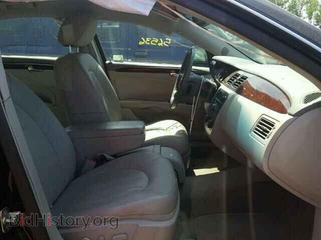 2011 BUICK LUCERNE - VIN: 1G4HC5EM6BU134912 - Фото 5