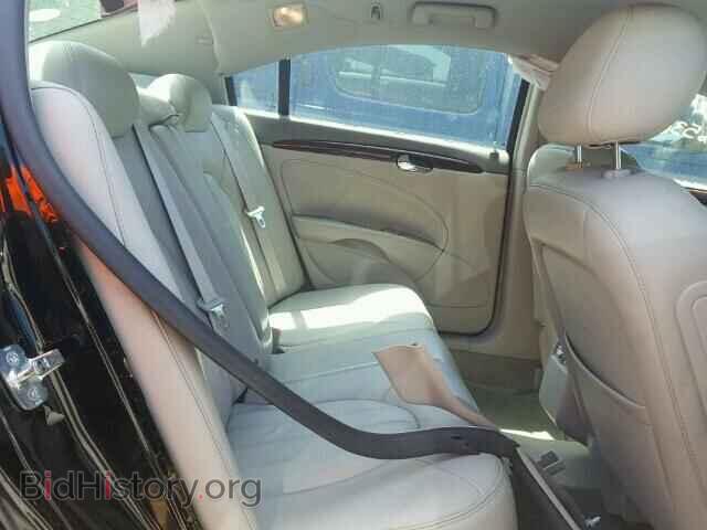 2011 BUICK LUCERNE - VIN: 1G4HC5EM6BU134912 - Фото 6