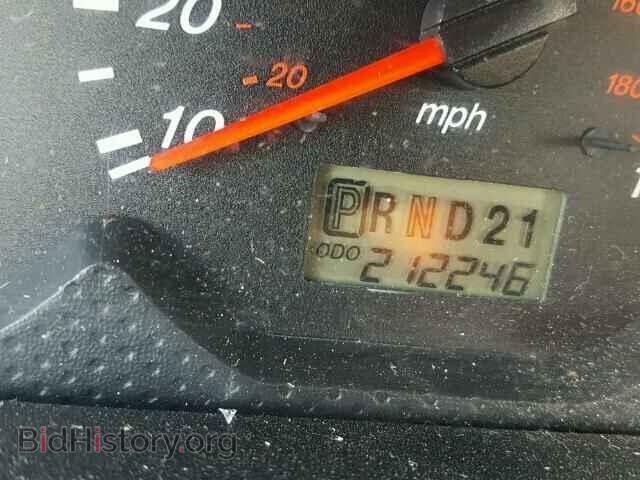2001 MAZDA TRIBUTE - VIN: 4F2YU06161KM46604 - Фото 8