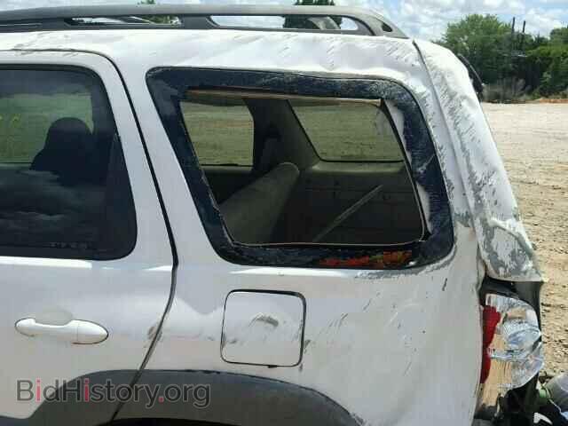 2001 MAZDA TRIBUTE - VIN: 4F2YU06161KM46604 - Фото 10