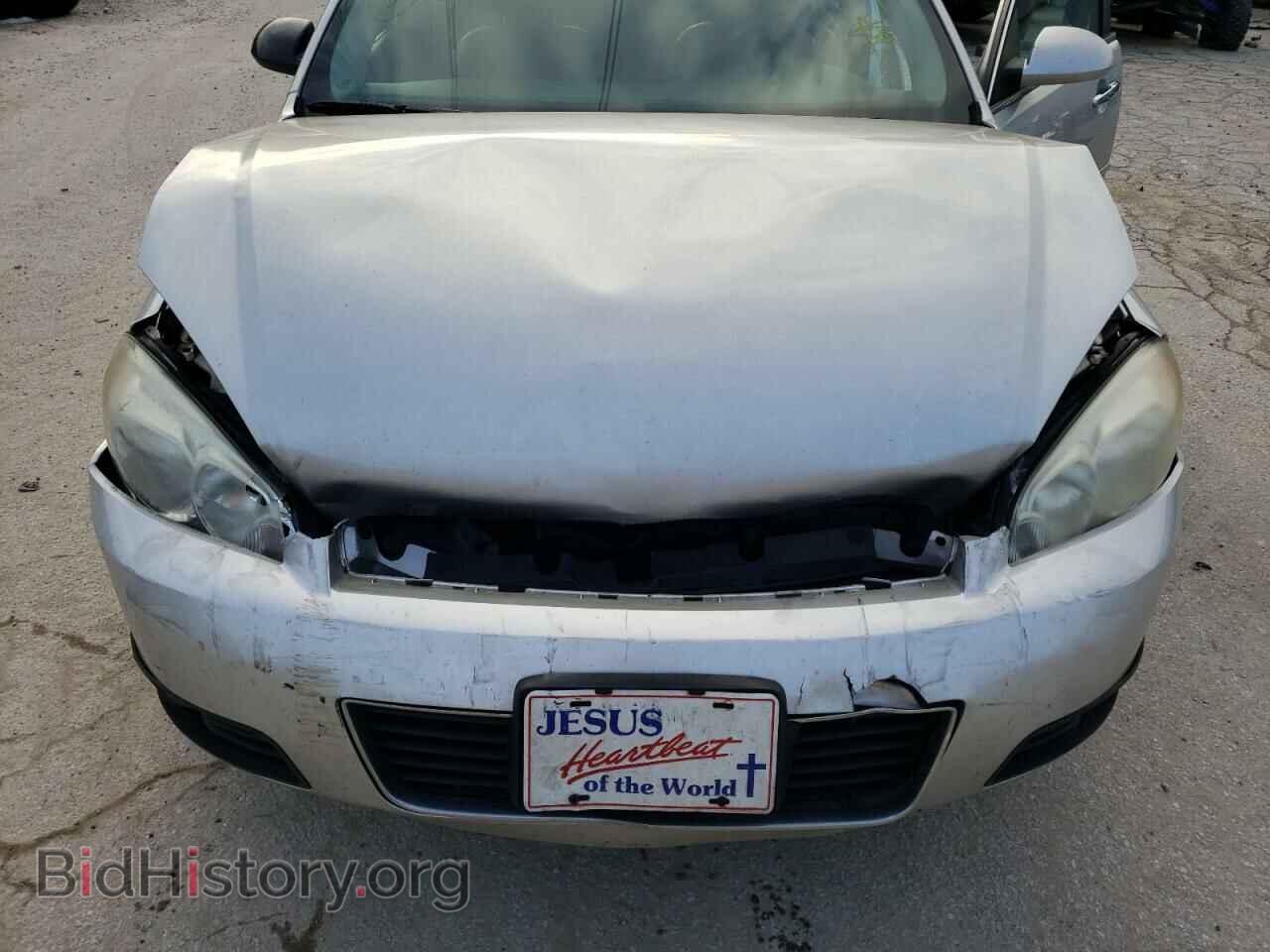 2010 CHEVROLET IMPALA - VIN: 2G1WC5EM8A1160460 - Фото 7
