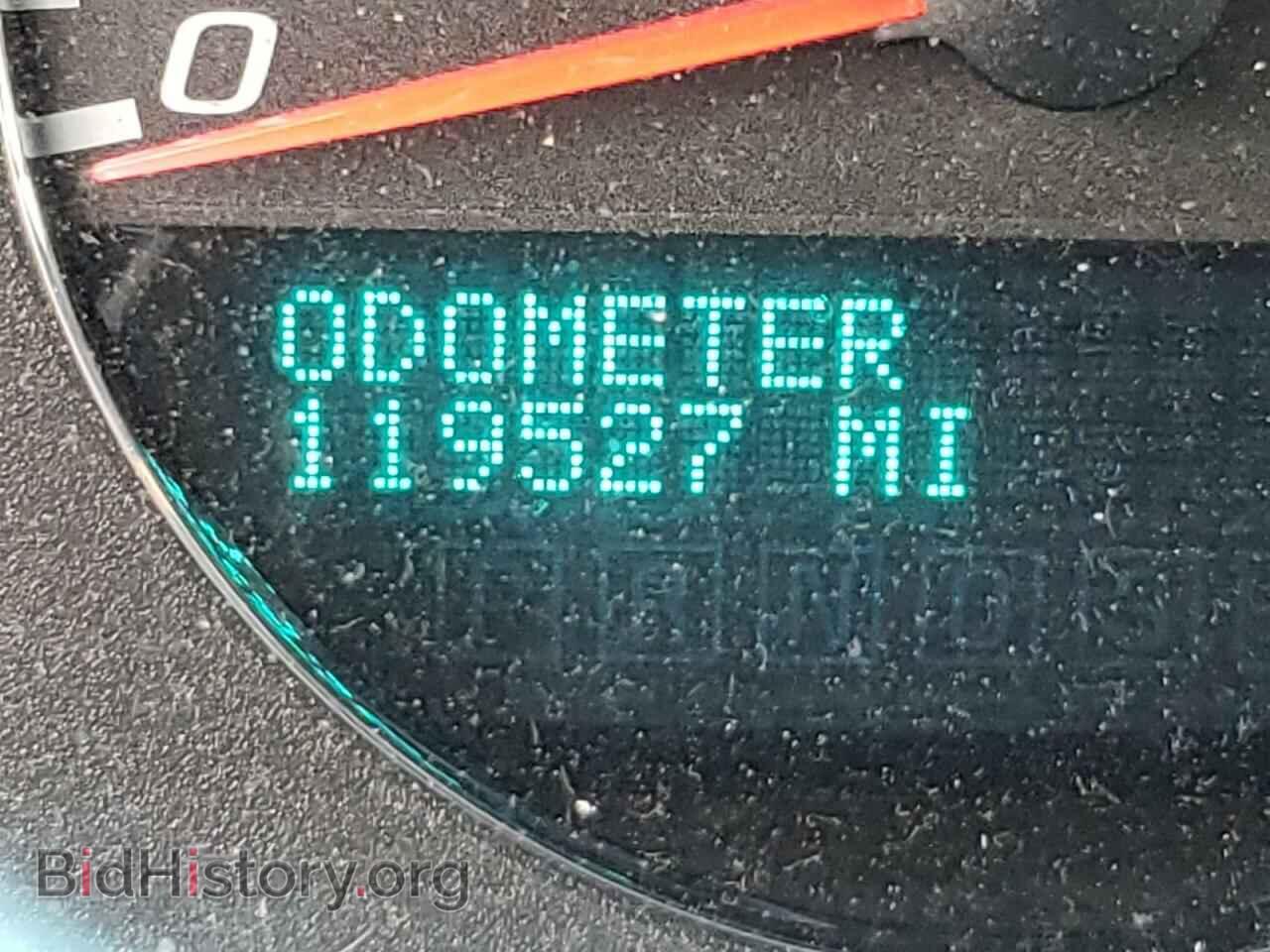 2010 CHEVROLET IMPALA - VIN: 2G1WC5EM8A1160460 - Фото 8