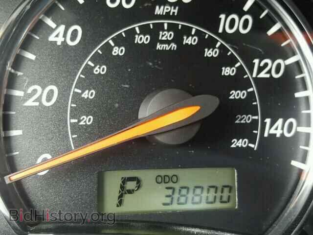 2012 TOYOTA COROLLA - VIN: 2T1BU4EE8CC906318 - Фото 8