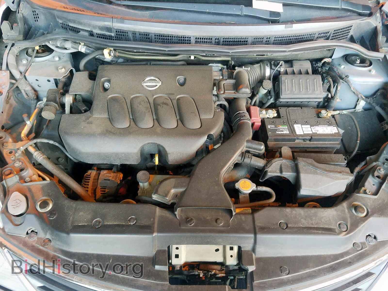 2011 NISSAN VERSA - VIN: 3N1BC1CP0BL413883 - Фото 7
