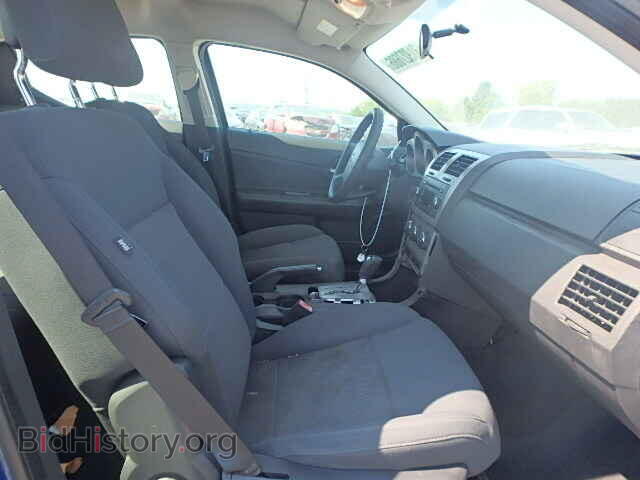 2010 DODGE AVENGER - VIN: 1B3CC4FB5AN103764 - Фото 5