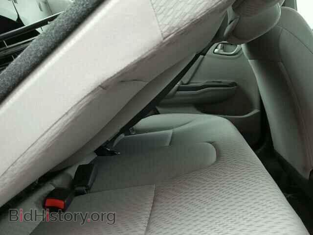 2014 HONDA CIVIC - VIN: 19XFB2F53EE002343 - Photo 6