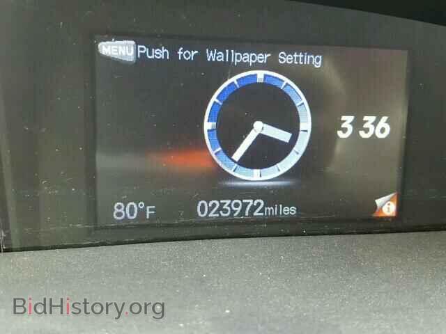 2014 HONDA CIVIC - VIN: 19XFB2F53EE002343 - Photo 8