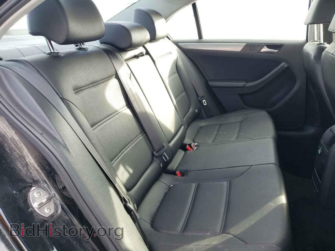 2017 VOLKSWAGEN JETTA - VIN: 3VWDB7AJ2HM415693 - Фото 6