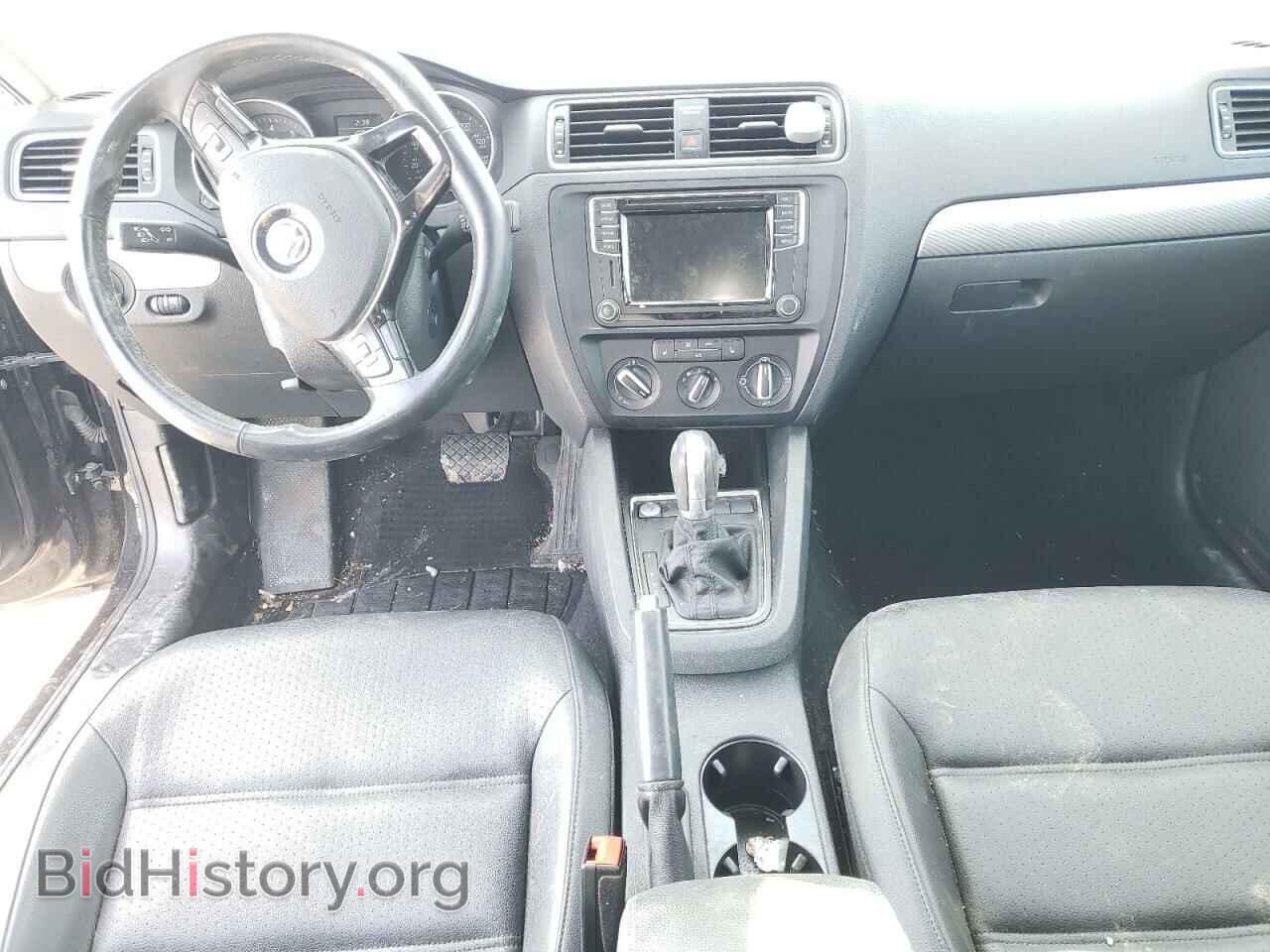 2017 VOLKSWAGEN JETTA - VIN: 3VWDB7AJ2HM415693 - Фото 9