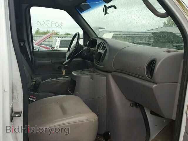 2001 FORD ECONOLINE - VIN: 1FTNE24L51HA91602 - Photo 5