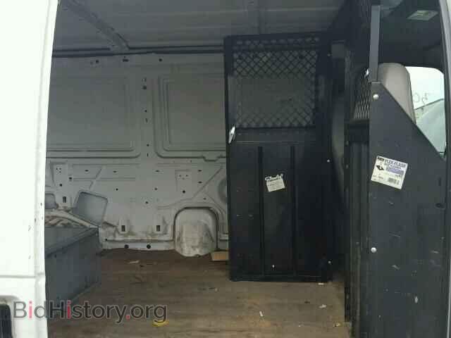 2001 FORD ECONOLINE - VIN: 1FTNE24L51HA91602 - Photo 6