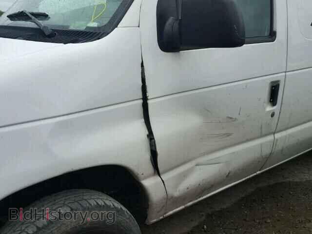 2001 FORD ECONOLINE - VIN: 1FTNE24L51HA91602 - Photo 9