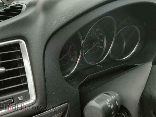 2014 MAZDA 6 - VIN: JM1GJ1W65E1158719 - Фото 8