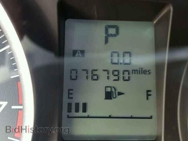 2013 SUBARU XV - VIN: JF2GPACC5D2840860 - Фото 8