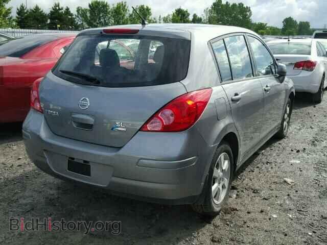 2012 NISSAN VERSA - VIN: 3N1BC1CP3CL359108 - Фото 4
