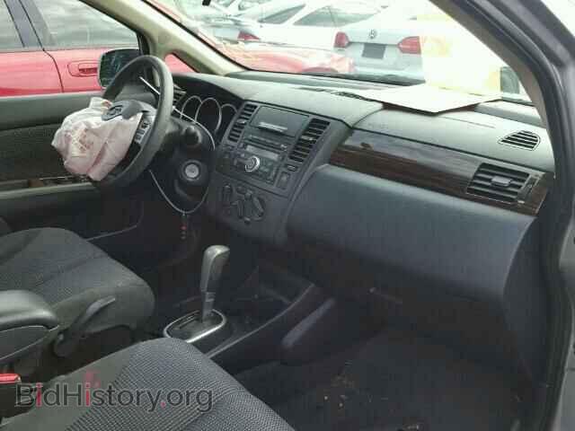 2012 NISSAN VERSA - VIN: 3N1BC1CP3CL359108 - Фото 5