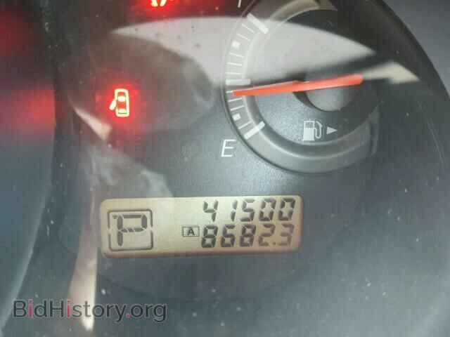 2012 NISSAN VERSA - VIN: 3N1BC1CP3CL359108 - Фото 8