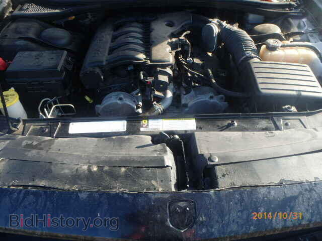 2009 DODGE CHALLENGER - VIN: 2B3LJ44V89H559930 - Photo 7