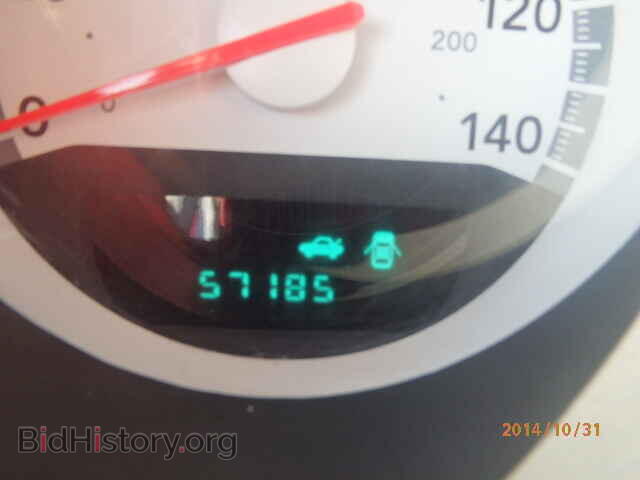 2009 DODGE CHALLENGER - VIN: 2B3LJ44V89H559930 - Photo 8