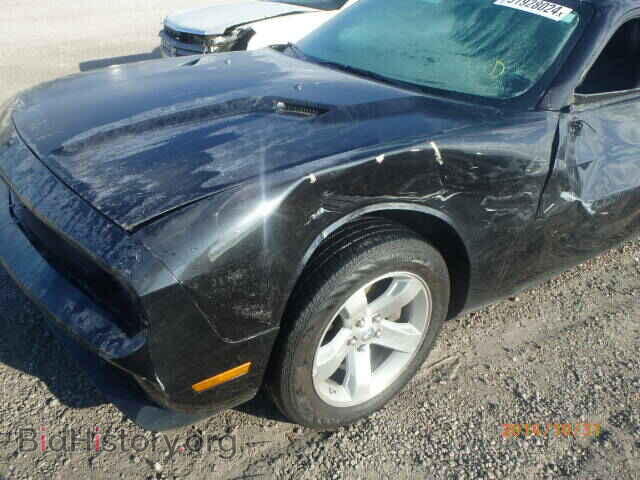 2009 DODGE CHALLENGER - VIN: 2B3LJ44V89H559930 - Photo 9