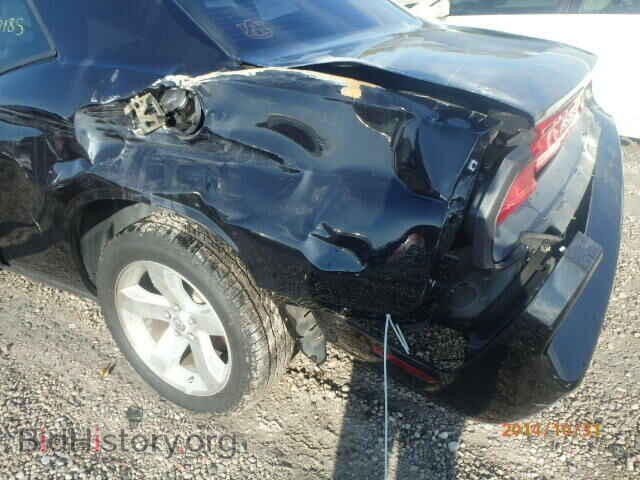 2009 DODGE CHALLENGER - VIN: 2B3LJ44V89H559930 - Photo 10