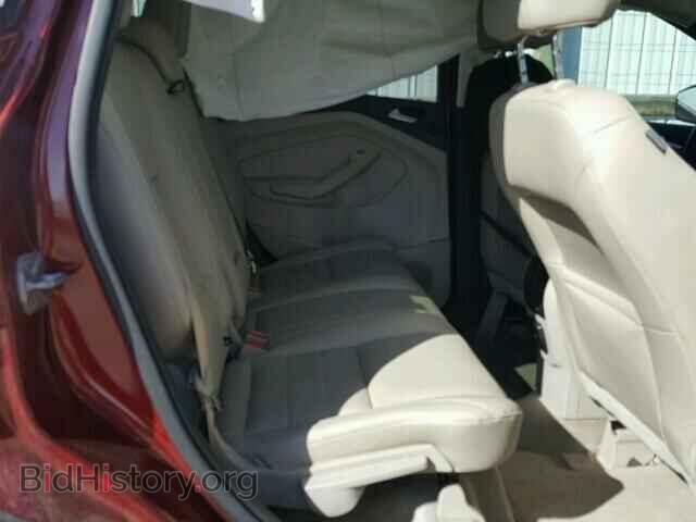 2014 FORD ESCAPE - VIN: 1FMCU9J95EUC21883 - Photo 6